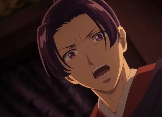 Jinshi (Ka Zuigetsu)