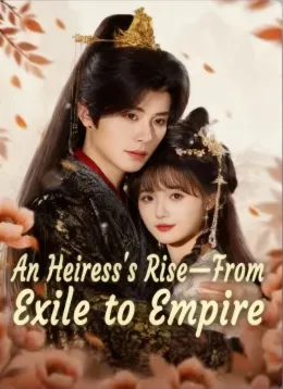 An Heiress'S Rise - From Exile To Empire