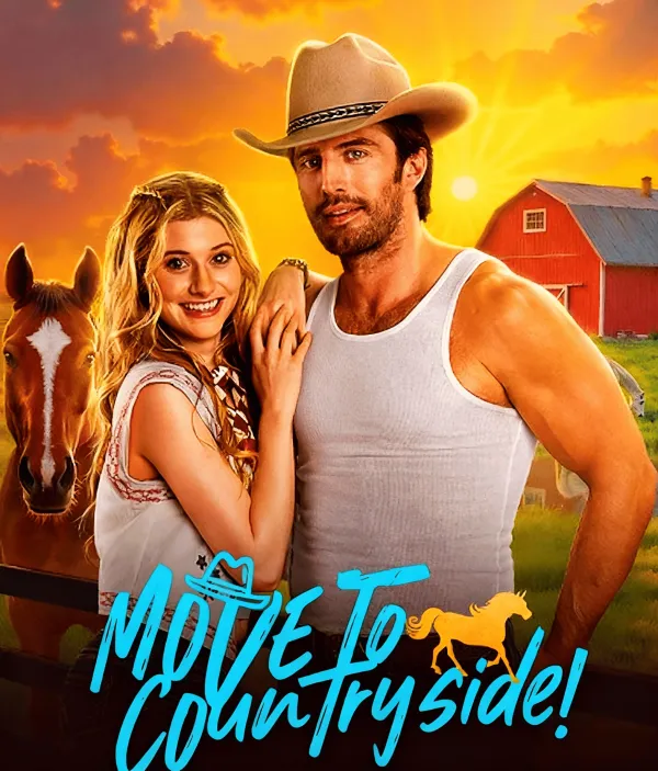 Move To Countryside, Marry A Billionaire!