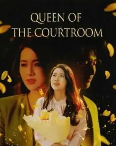Queen Of The Court
