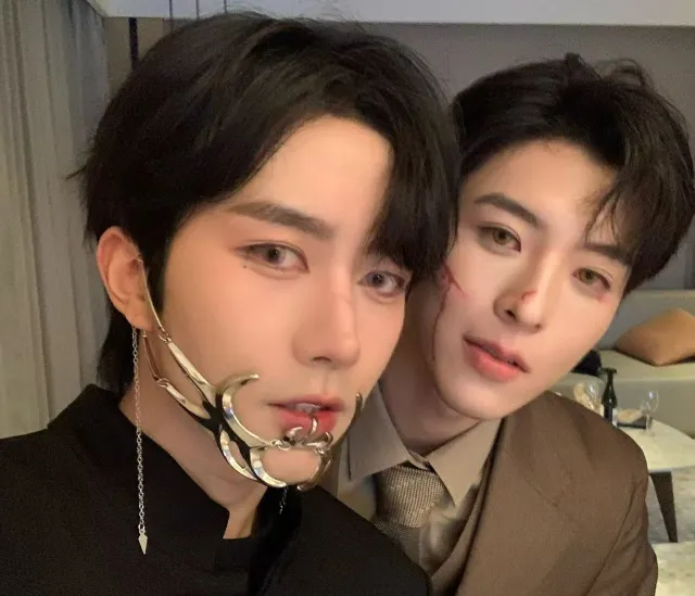 Xingqiu - Rainy Night