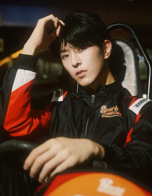 [Xingqiu] Is winning the game more important than my feelings?