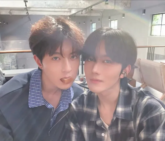 Art Student x Housewife: GV Shooting实录 Series 4