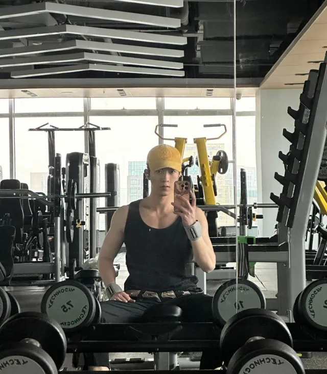 The Mortal and the Marriage Spirit