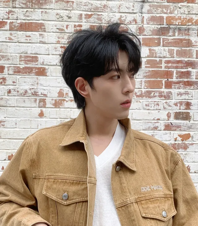 Xingqiu GV Shooting Record (Series 1)