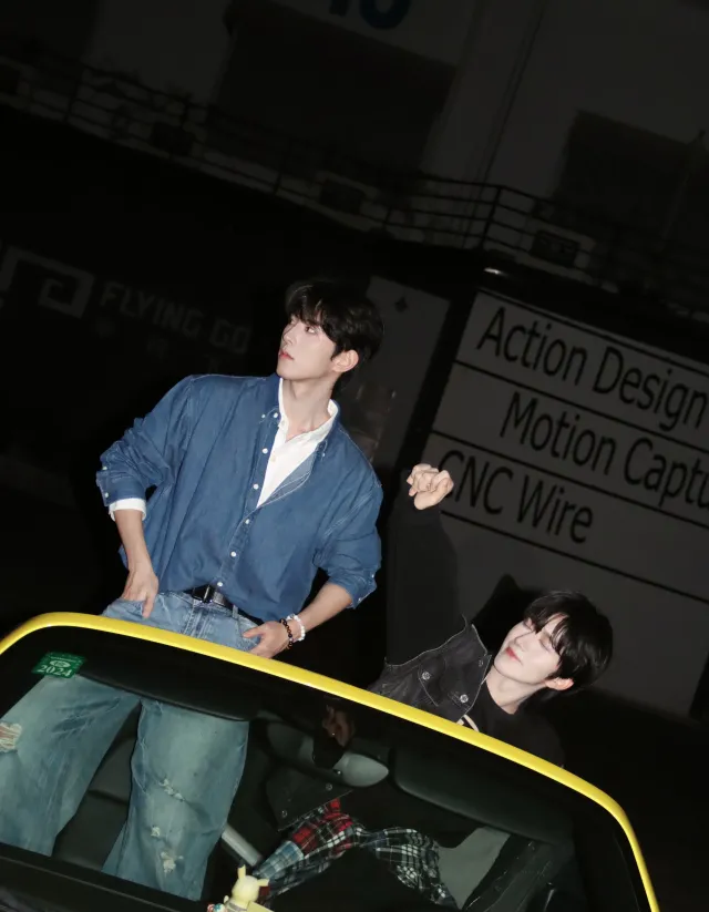 [Xing Qiu] Money Sex Love