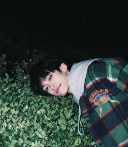 Jue and Zheng: Dearest, I Meet You