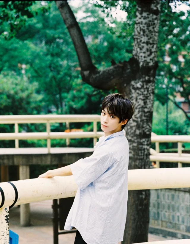 Whispers at Midnight