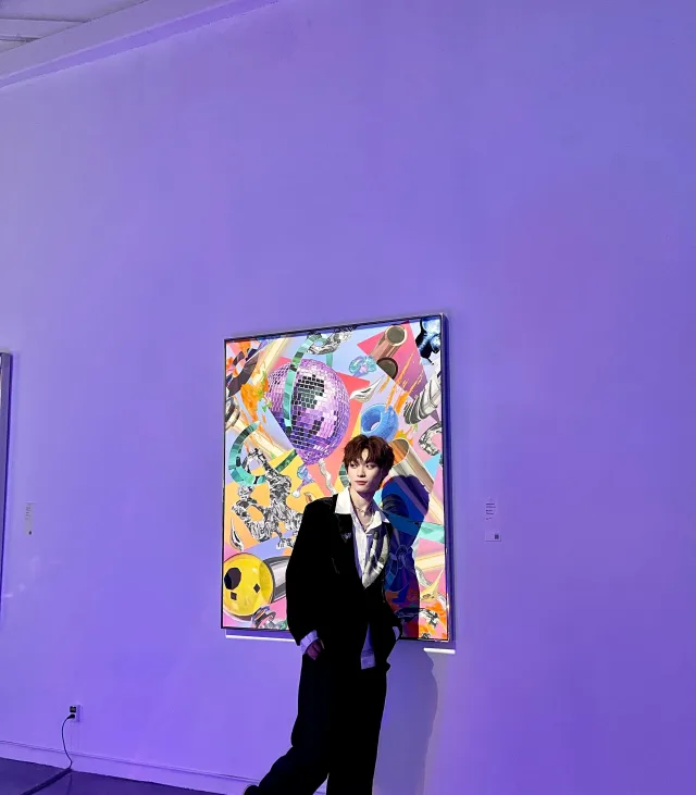 【Dong Feng x Shi Xie】 Stop Dreaming!