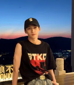 Pregnant with a Pearl