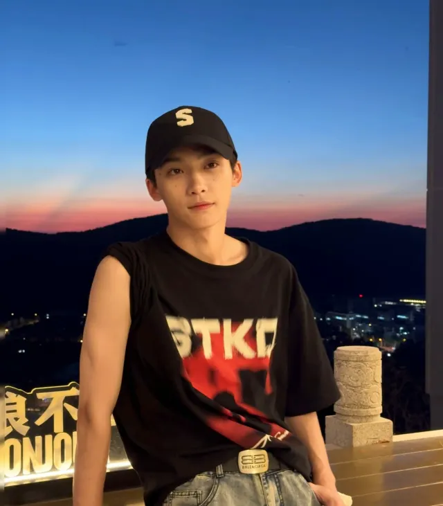 Pregnant with a Pearl