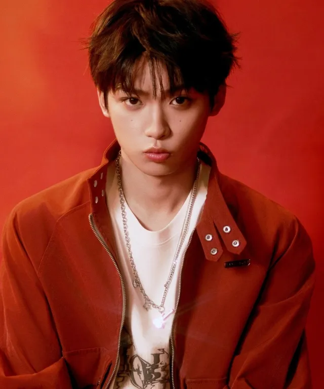 【Ashes of the Kingdom | Piyong Guang】 Class Reunion