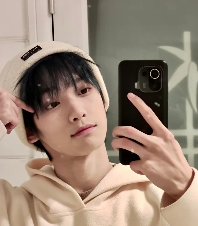 1 2 b my bb (busan boyfriend)?