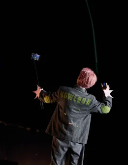 [Su Jin] A Two-Hour Getaway