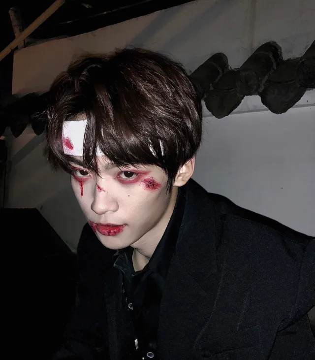 What to Do if My Partner's Brother Looks Too Delicious