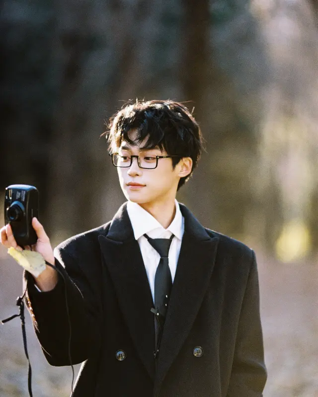 If Line: Lord Guangling's Succession Matters