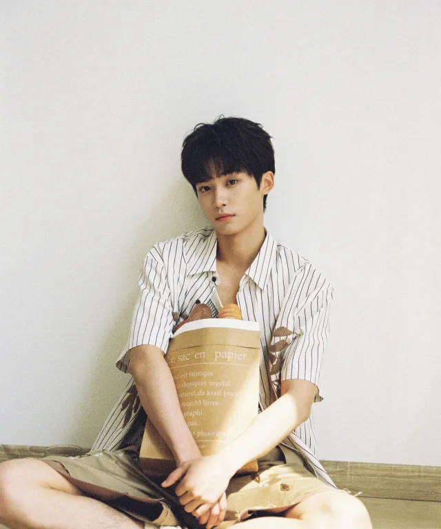 Modern Three Kingdoms: Crouching Dragon