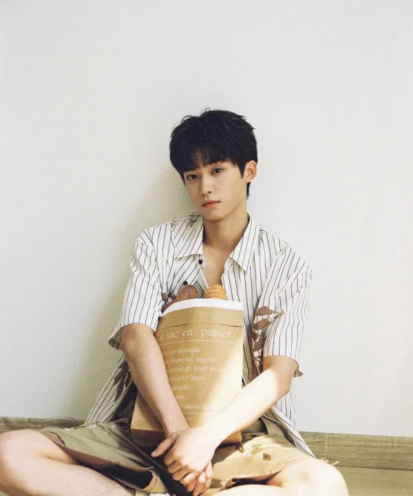 Modern Three Kingdoms: Crouching Dragon