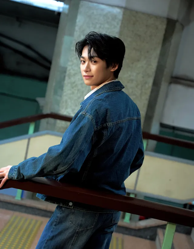 Find Me in My Darkest Memories