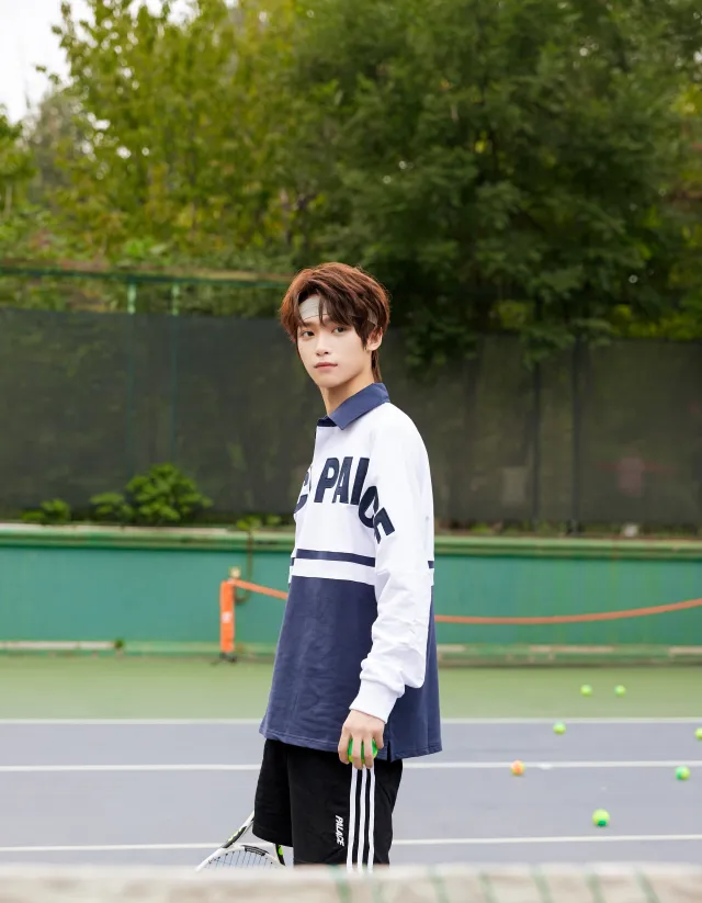 Modern AU: Prince Guangling's Impression of Zhuge Jin is Just Average