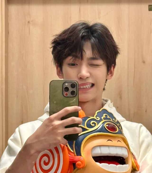 Men with sword - The battle of the heart