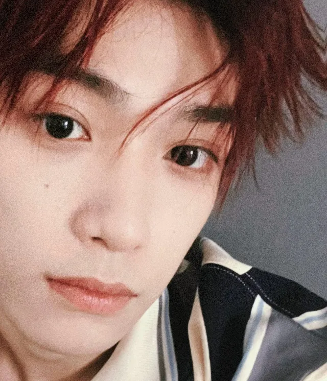 I'll Marry You on this Poison Hill