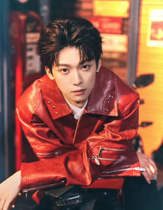 Guangling Spring Gathering