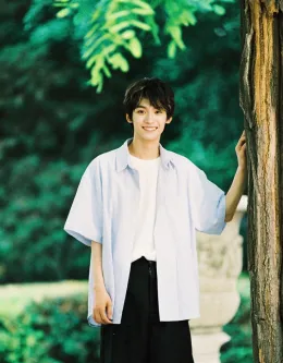 Jiaobiao: Embracing the Jade Saddle