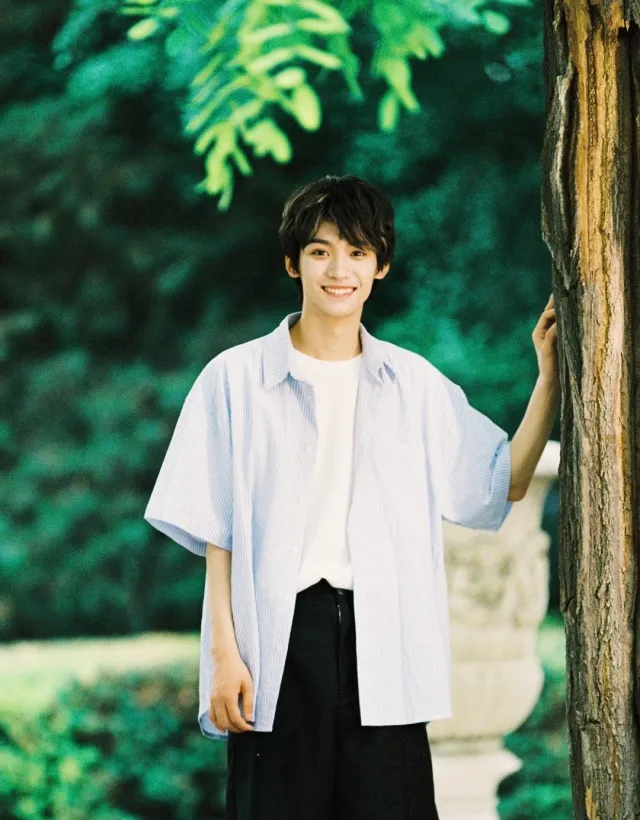 Jiaobiao: Embracing the Jade Saddle