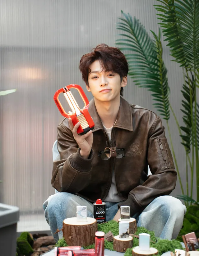 I promise not to complain about a scandal again