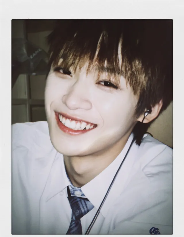 [Juezheng/Yuzheng] Old Dust Mistake