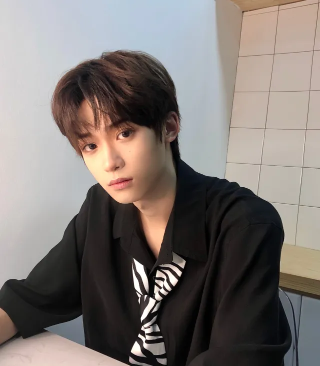 Three Kingdoms Group Portrait: A (Not) Necessary Autumn Evening