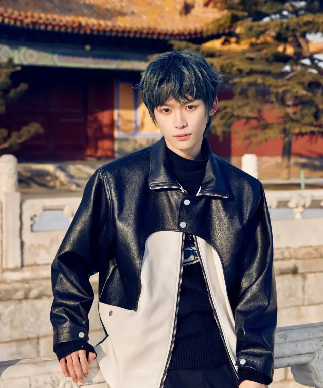 Sing to me something