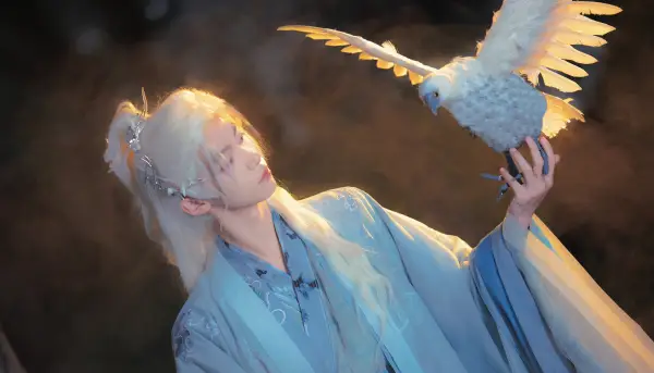 [Jin, Guang, Dan] Zhuge Jin Chooses to Join