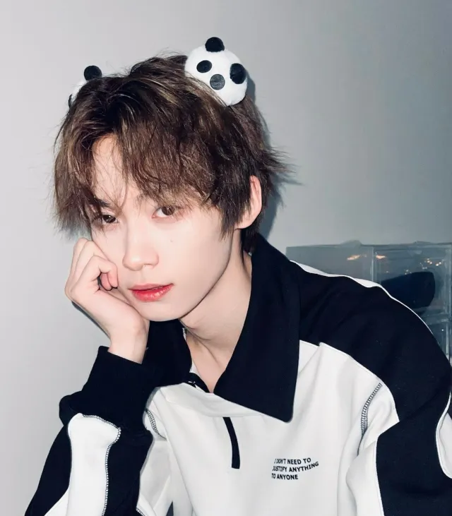 Guangjin: Into the Heart