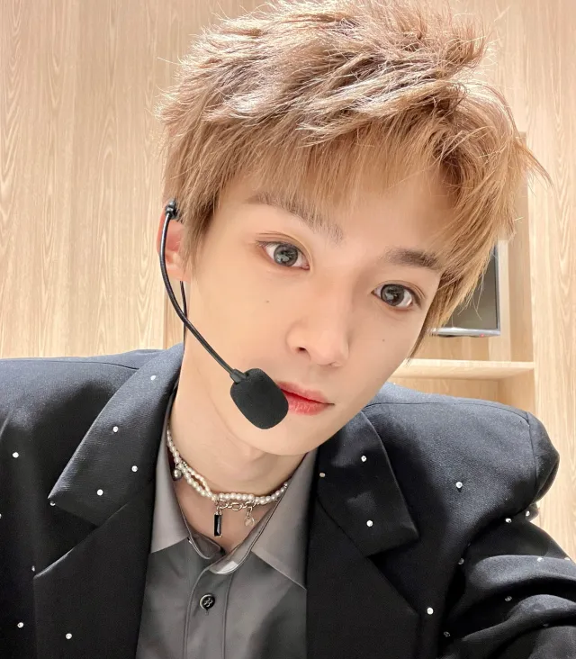 That Umbrella Is For You