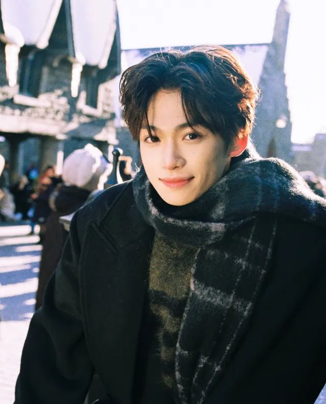 After That Summer: TianZiyu Fic