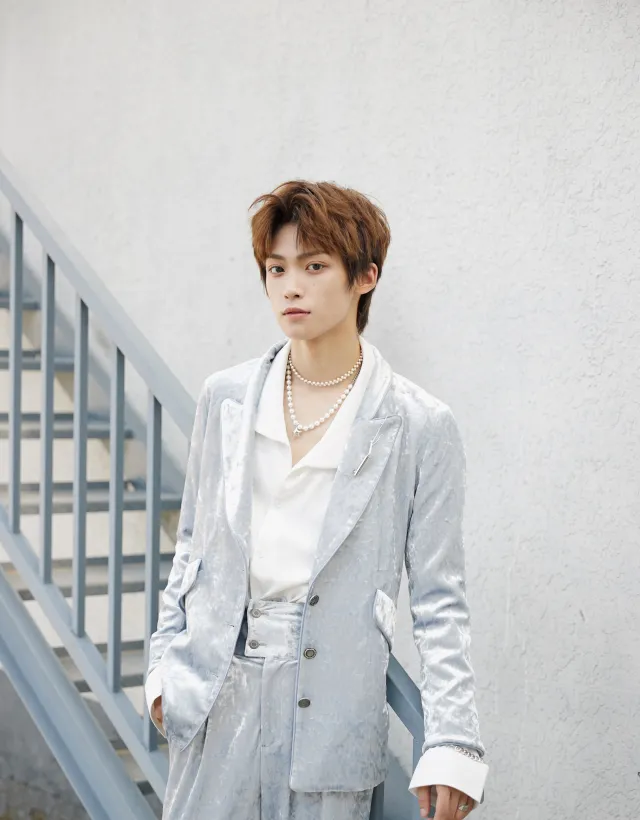 [All Guang] When Evil Guang Mama Picks Up a Pen