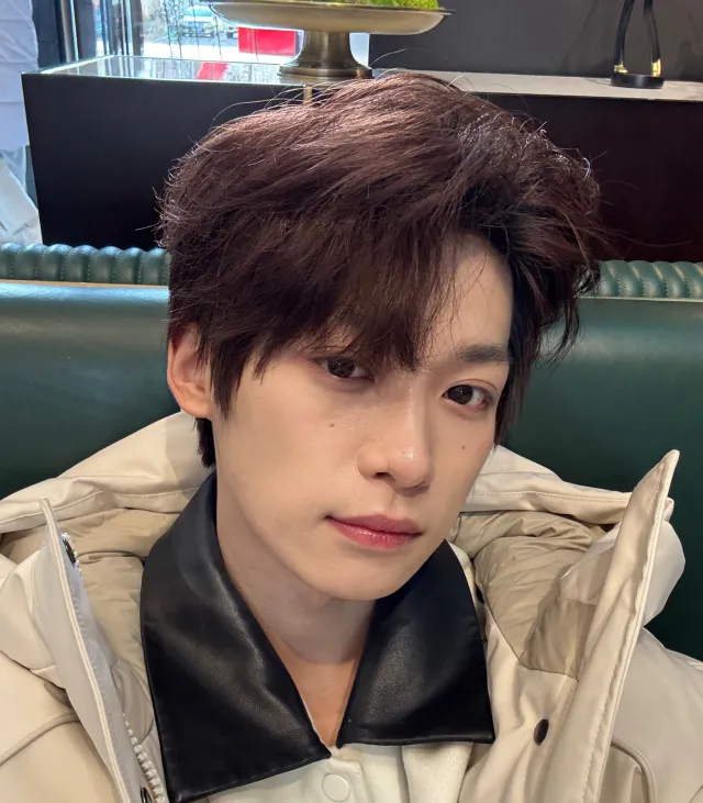 Wildflower and Barley