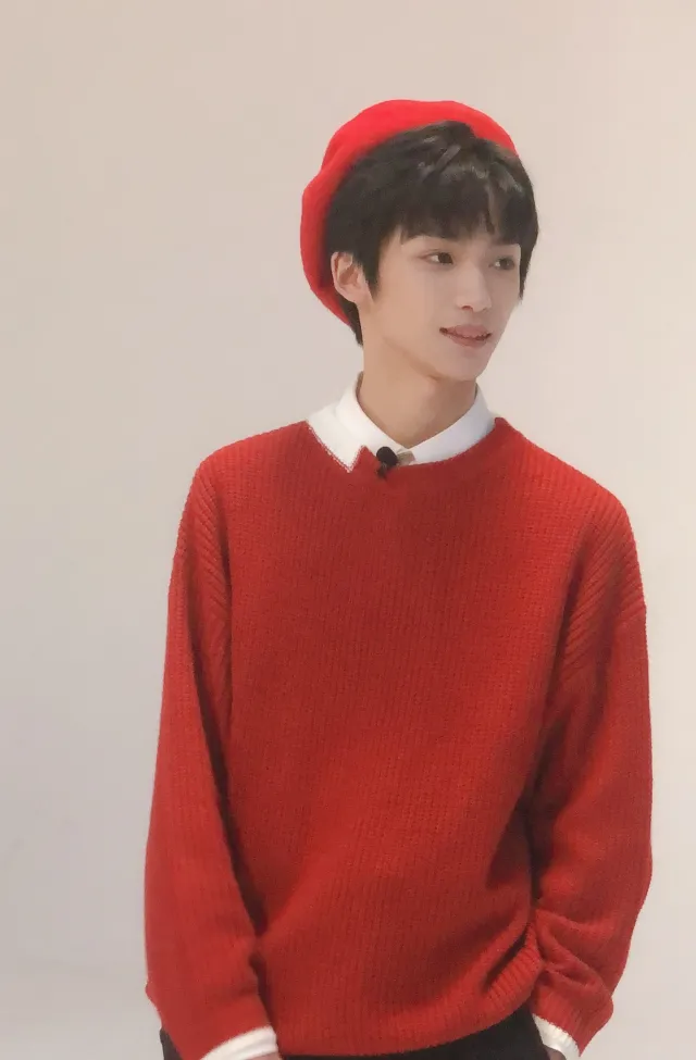 There is only you and for the rest of time I'm yours