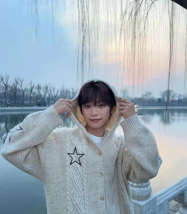 All Yu/Double Pupil AU/All Seek but Cannot Obtain