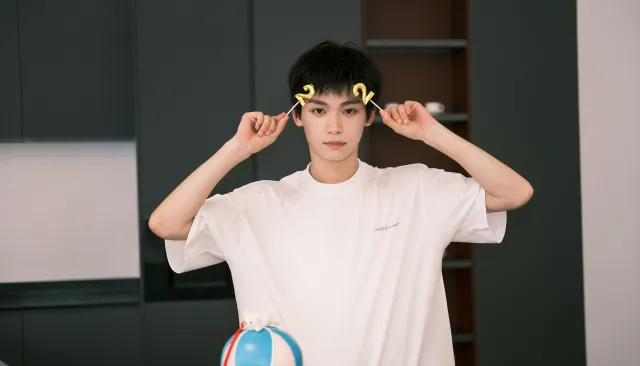 Du Xu: New Every Day