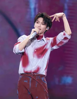 Deng and Ke: Chasing the Tide