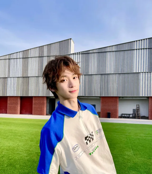 Zhuo Yichen X Gong Yuanzhi | Predestined Fate