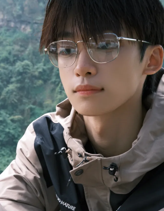 All Chong: Following the Golden Drum