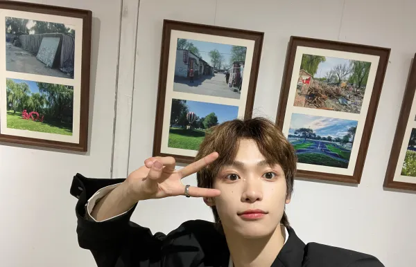 [Night is Still Young] Cutting the Spring Breeze