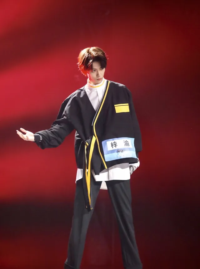 [Authorized Repost] [Song Lin Derivative] Twin 3P