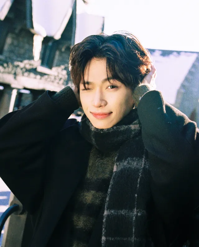 【Yuanzheng & Zishang】Not Too Late