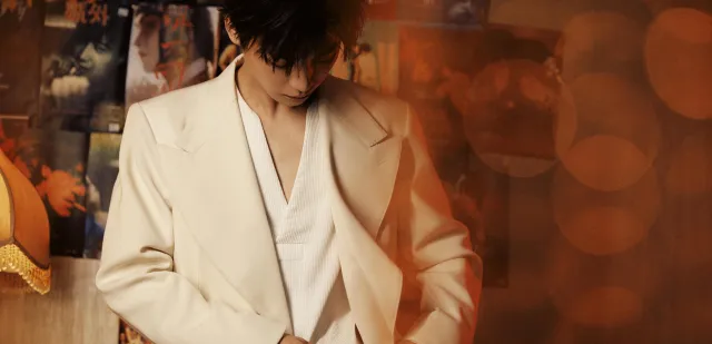 【Yu Jiao】Cold Night