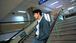 Ling Right Direction Short Story